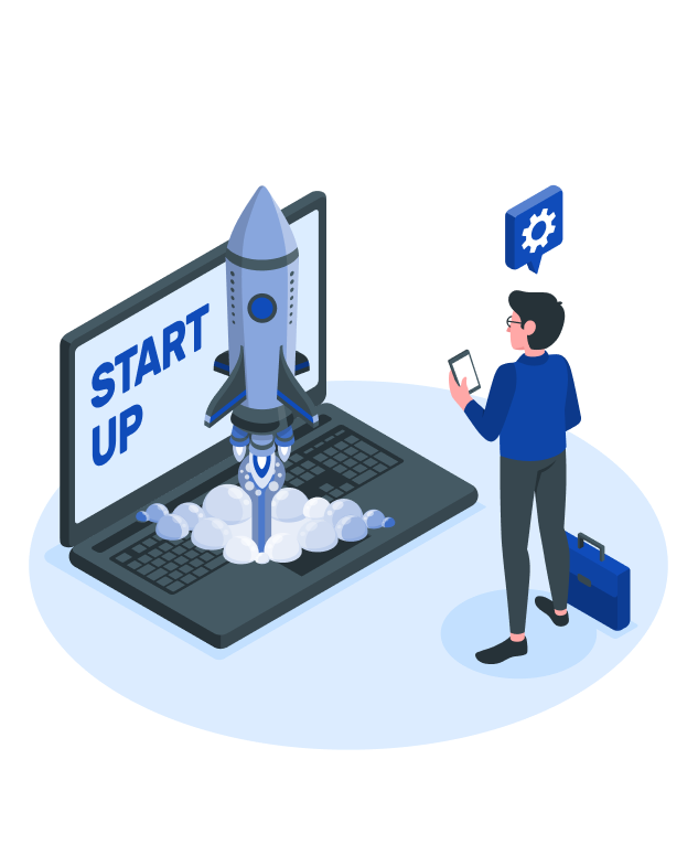 MVP Development Company for Startups